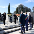 Commemorazione 25 Aprile - Liberazione