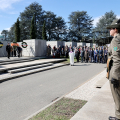 Commemorazione 25 Aprile - Liberazione