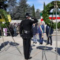 Commemorazione 25 Aprile - Liberazione