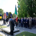 Commemorazione 25 Aprile - Liberazione