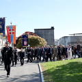 Commemorazione 25 Aprile - Liberazione