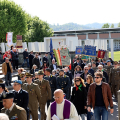 Commemorazione 25 Aprile - Liberazione