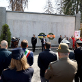 Commemorazione 25 Aprile - Liberazione