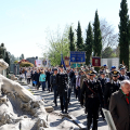 Commemorazione 25 Aprile - Liberazione