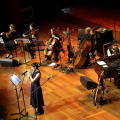 Concerto del 25 aprile di Vinicio Capossela “Voi che passate il testimone"