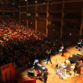 Concerto del 25 aprile di Vinicio Capossela “Voi che passate il testimone"