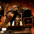 Concerto del 25 aprile di Vinicio Capossela “Voi che passate il testimone"