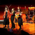 Concerto del 25 aprile di Vinicio Capossela “Voi che passate il testimone"