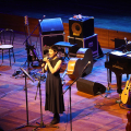 Concerto del 25 aprile di Vinicio Capossela “Voi che passate il testimone"