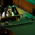 Concerto del 25 aprile di Vinicio Capossela “Voi che passate il testimone"