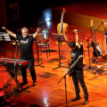 Concerto del 25 aprile di Vinicio Capossela “Voi che passate il testimone"