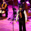 Concerto del 25 aprile di Vinicio Capossela “Voi che passate il testimone"