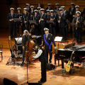 Concerto del 25 aprile di Vinicio Capossela “Voi che passate il testimone"