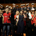 Concerto del 25 aprile di Vinicio Capossela “Voi che passate il testimone"