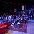 OGR: Concerto della 5G Jazz Jam Session - Torino Jazz Festival
