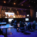 OGR: Concerto della 5G Jazz Jam Session - Torino Jazz Festival