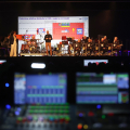 OGR: Concerto della 5G Jazz Jam Session - Torino Jazz Festival