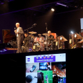 OGR: Concerto della 5G Jazz Jam Session - Torino Jazz Festival