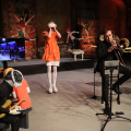 OGR: Concerto della 5G Jazz Jam Session - Torino Jazz Festival
