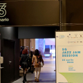OGR: Concerto della 5G Jazz Jam Session - Torino Jazz Festival