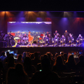 OGR: Concerto della 5G Jazz Jam Session - Torino Jazz Festival