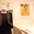 L'Archivio Moda del Liceo Artistico Passoni