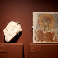 Palazzo Madama: Bizantini. Luoghi, simboli e comunità di un impero millenario
