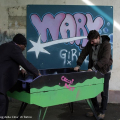 Spazio giochi al Cecchi Point