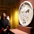 Palazzo Madama: Bizantini. Luoghi, simboli e comunità di un impero millenario