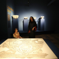 Palazzo Madama: Bizantini. Luoghi, simboli e comunità di un impero millenario