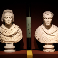 Palazzo Madama: Bizantini. Luoghi, simboli e comunità di un impero millenario