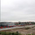 Apre il passaggio pedonale tra via Nizza e la stazione ferroviaria del Lingotto