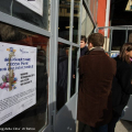 Inaugurazione Cecchi Point Hub Multiculturale