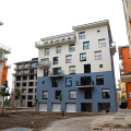 Inaugurazione studentato nelle palazzine dell’ex Moi