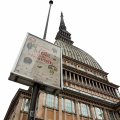 Al Museo Nazionale del Cinema la mostra 'Stefano Bessoni. La Mole delle Meraviglie'
