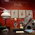 Al Museo Nazionale del Cinema la mostra 'Stefano Bessoni. La Mole delle Meraviglie'
