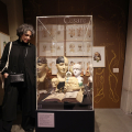Al Museo Nazionale del Cinema la mostra 'Stefano Bessoni. La Mole delle Meraviglie'