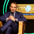 Il Sindaco Stefano Lo Russo