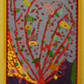 L\'albero in primavera, Giuseppe Di Marco