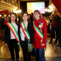 Torino capitale delle città per i diritti