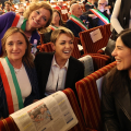 Teatro Carignano: Città dei Diritti
