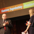 Gustavo Zagrebelsky