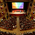 Torino capitale delle città per i diritti