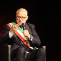 Roberto Gualtieri, Sindaco di Roma