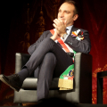 Il Sindaco di Torino, Stefano Lo Russo