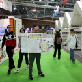 XXXV edizione del Salone Internazionale del libro di Torino