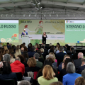 Il Sindaco Lo Russo all'inaugurazione XXXV edizione del Salone Internazionale del libro di Torino