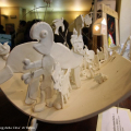 L\'opera dell\'anno 2011: L\'Arca di Noel, Laboratorio di Ceramica il Ramarro