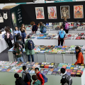 XXXV edizione del Salone Internazionale del libro di Torino