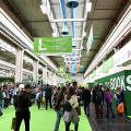 XXXV edizione del Salone Internazionale del libro di Torino
